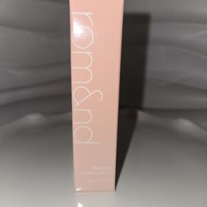 rom&nd Glasting Melting Balm - Coco Nude